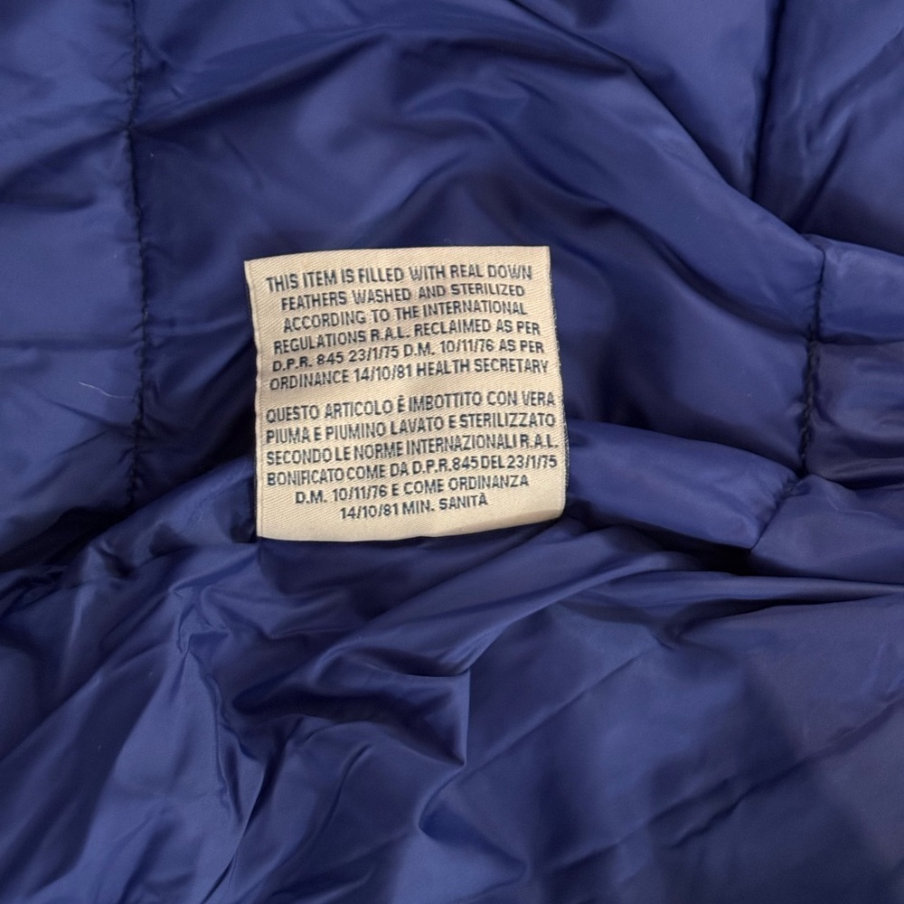 Moncler mens jacket - Picture 11 of 11